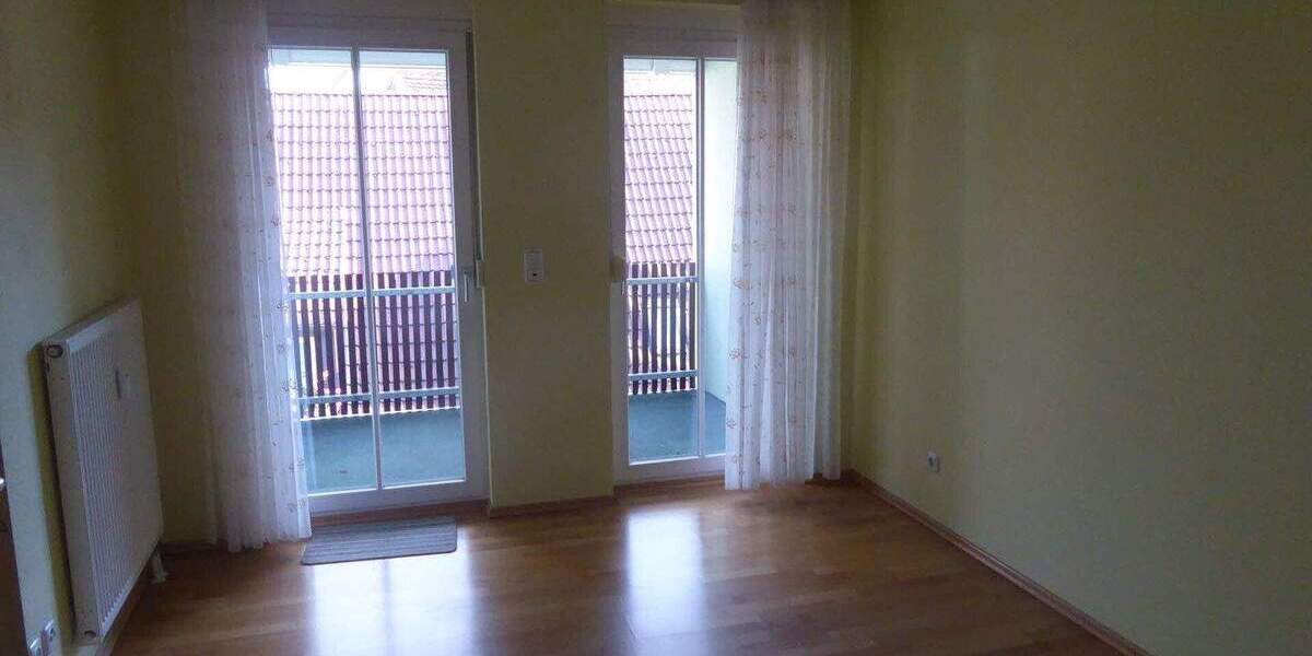 Etagenwohnung Neustadt/Aisch Neustadt - 3 Zimmer, 79 m&sup2;, 319.000&euro; | Angebot:25690498