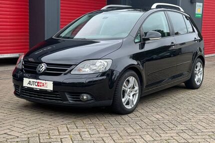 VW Golf Plus