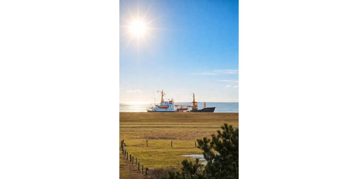 Reihenhaus Norderney - 6 Zimmer, 168 m&sup2;, 1.540.000&euro; | Angebot:26416208
