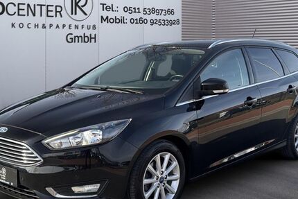 Ford Focus 187.000 km 4.000 &euro; Seelze 30926
