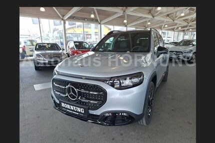 Mercedes-Benz GLB 250 4.800 km 64.300 &euro; Penzberg 82377