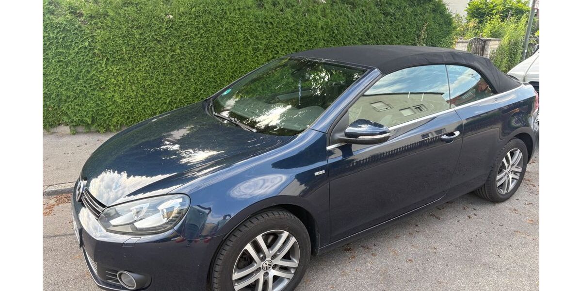 VW Golf 167.000 km 7.990 &euro; Augsburg 86169