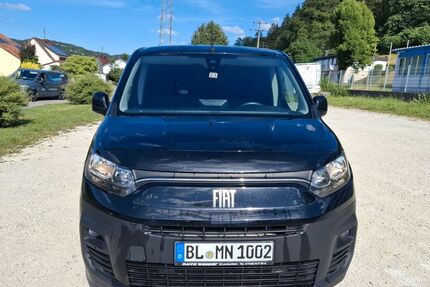 Fiat Doblo 194.100 km 9.900 &euro; Albstadt 72458