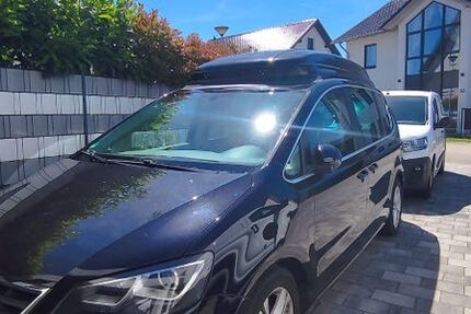 Seat Alhambra 355.247 km 7.500 &euro; Hagen 58119