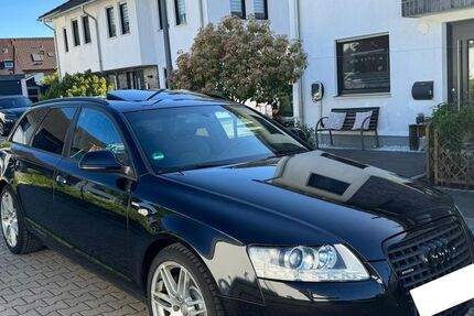 Audi A6 145.741 km 9.400 &euro; Rhede 46414