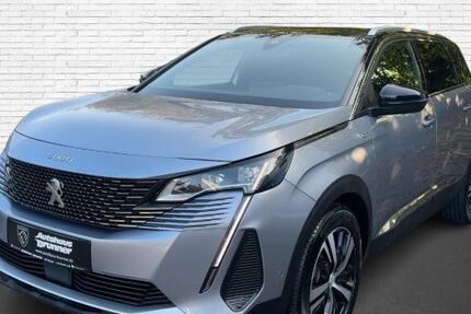 Peugeot 5008 9.600 km 30.500 € Starnberg-Wangen 82319