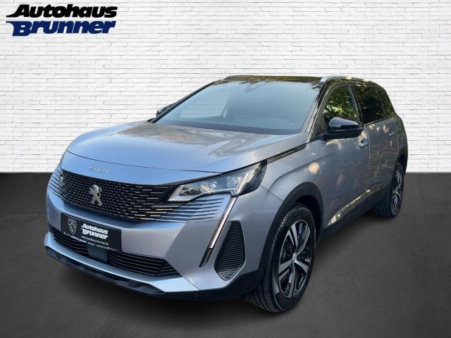Peugeot 5008 9.600 km 30.500 € Starnberg-Wangen 82319