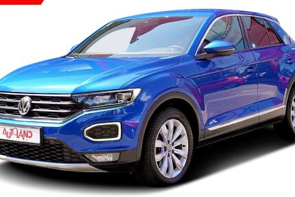 VW T-Roc 39.586 km 24.490 € Hannover 30179