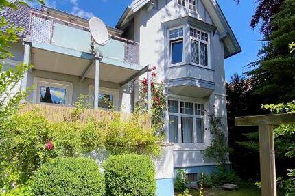 Haus Bad Schwartau - 9 Zimmer, 296 m&sup2;, 799.000&euro; | Angebot:26791119