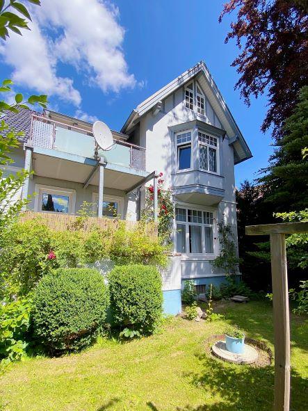 Mehrfamilienhaus, Wohnhaus Bad Schwartau - 9 Zimmer, 296 m&sup2;, 799.000&euro; | Angebot:26791119