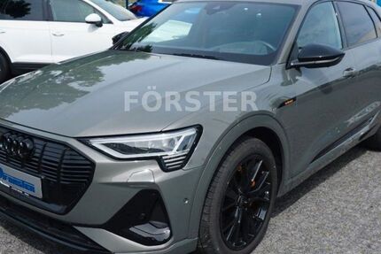 Audi e-tron 29.175 km 44.980 &euro; Bönen 59199