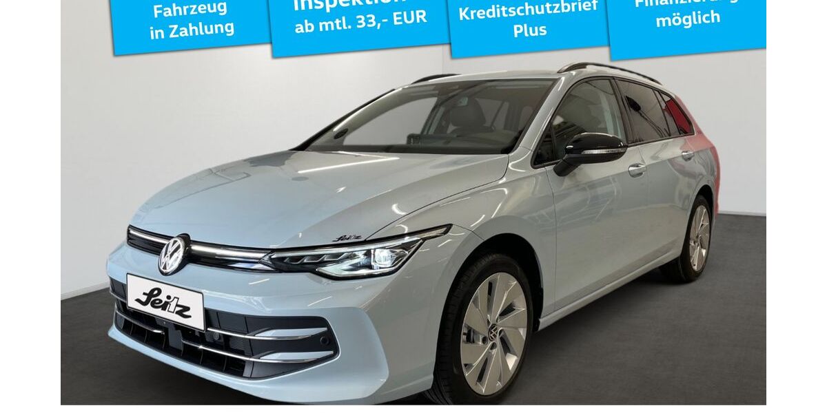 VW Golf 4.100 km 35.698 € Lindau 88131