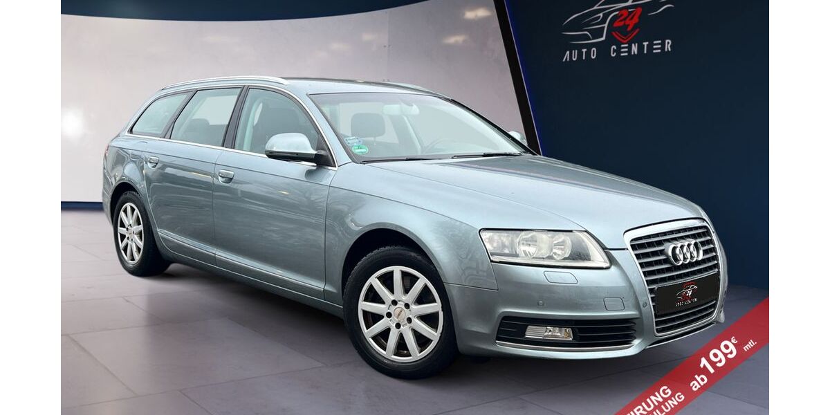 Audi A6 176.000 km 5.999 &euro; Berlin 12439