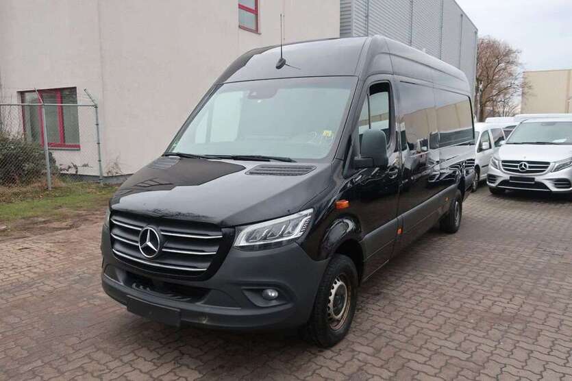 Sprinter