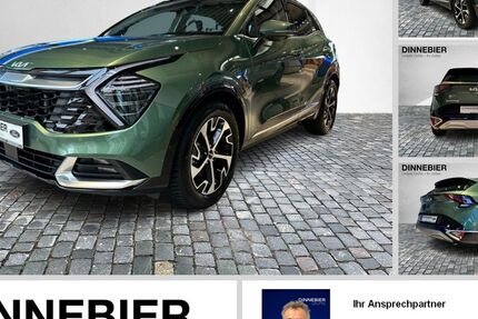 Kia Sportage 21.540 km 30.780 &euro; Berlin 13089
