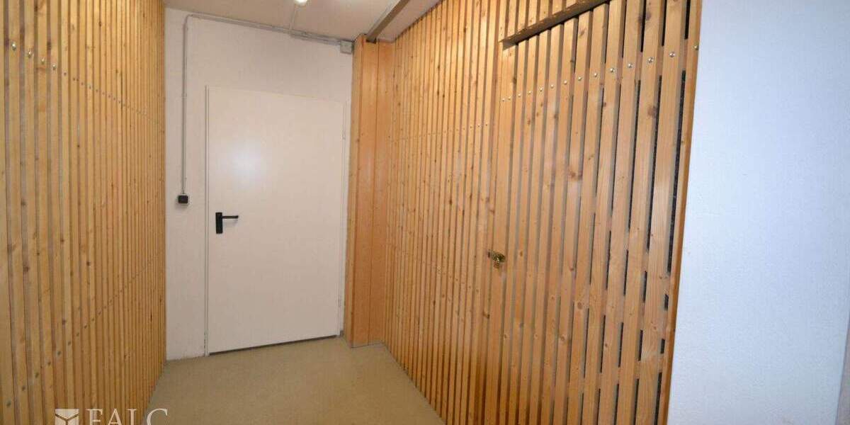 Etagenwohnung Maßbach - 3 Zimmer, 75 m&sup2;, 149.900&euro; | Angebot:25773340