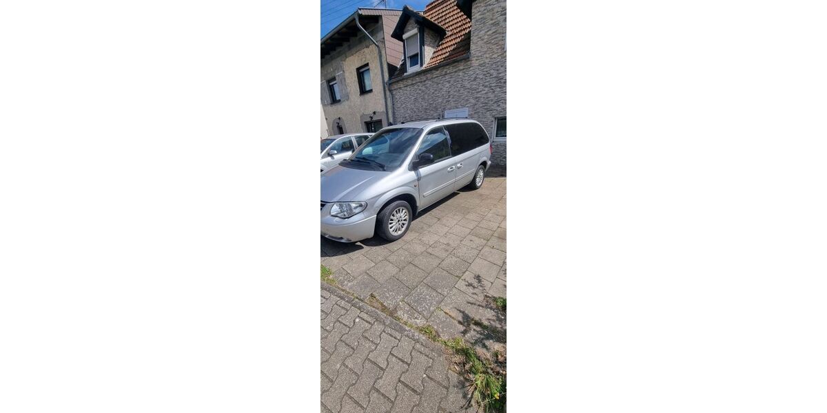 Chrysler Voyager 320.000 km 1.100 &euro; Hütschenhausen 66882