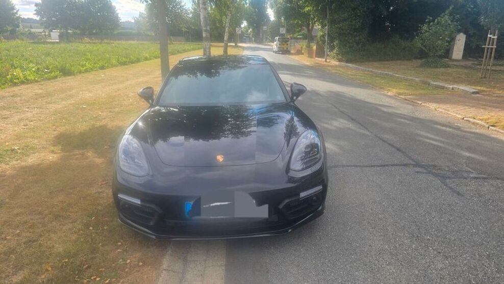 Panamera