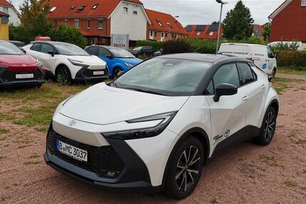 Toyota C-HR 1.970 km 37.990 &euro; Berlin 13403