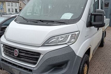 Fiat Ducato 237.000 km 7.500 &euro; ensdorf 66806