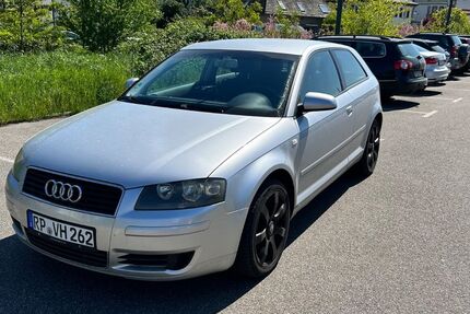 Audi A3 310.000 km 1.800 &euro; Limburgerhof 67117