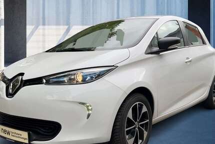 Renault ZOE 78.323 km 9.890 &euro; Hamburg 22763