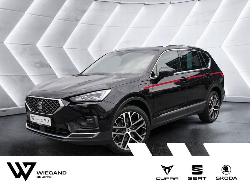 Seat Tarraco 27.886 km 33.925 € Gelnhausen 63571
