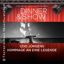 Udo Jürgens - Hommage an eine Legende