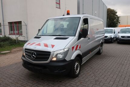 Mercedes-Benz Sprinter 193.380 km 11.900 &euro; Hannover 30179