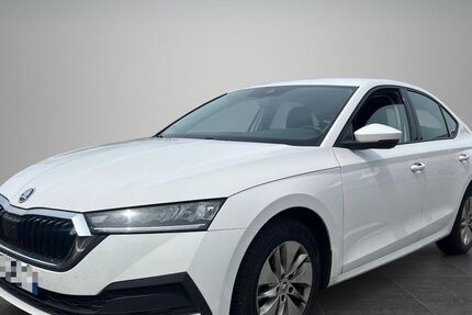 Skoda Octavia 300.000 km 13.999 &euro; Lahr 77933