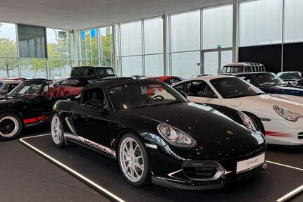 Porsche Boxster 33.578 km 59.900 &euro; Hamburg 22047
