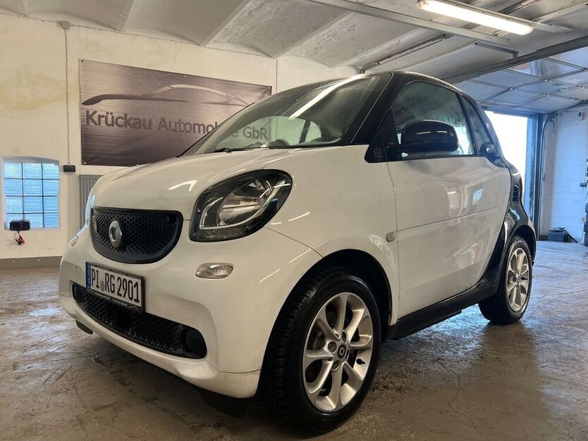 ForTwo