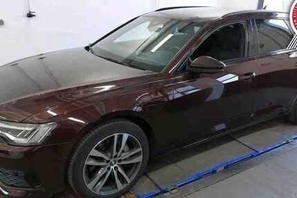 Audi A6 75.500 km 34.450 &euro; Kamenz 01917