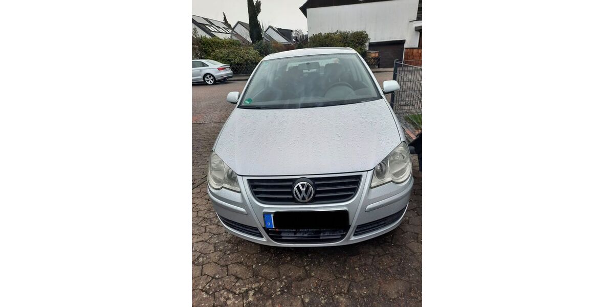 VW Polo 210.000 km 1.300 &euro; Garbsen 30826