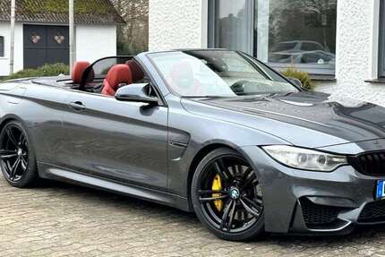 BMW M4 137.500 km 34.900 € Stemshorn 49448