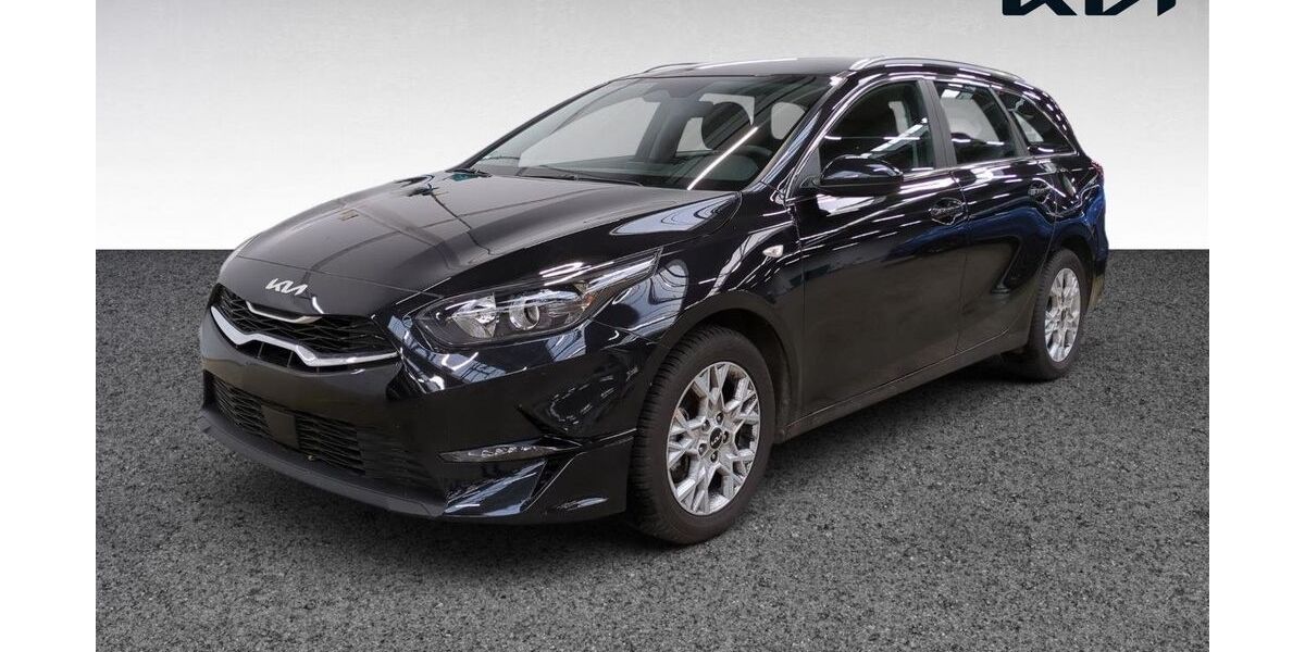 Kia ceed Sportswagon 19.186 km 22.880 &euro; Bremerhaven 27568