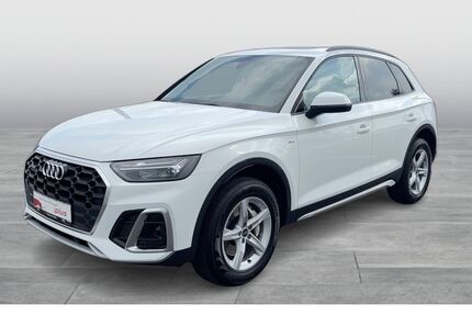 Audi Q5 97.025 km 39.990 &euro; Celle 29227