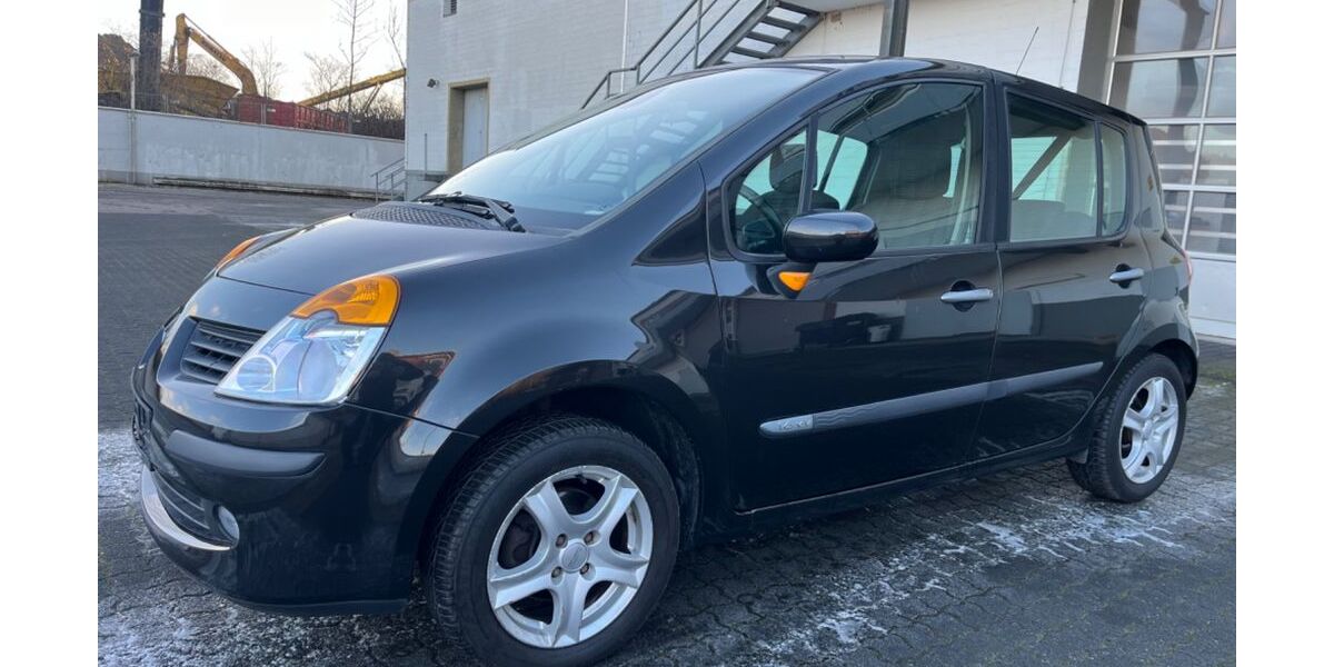 Renault Modus 160.000 km 2.290 &euro; Arnsberg 59755