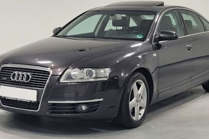 Audi A6 171.800 km 9.390 € Hamburg 22043