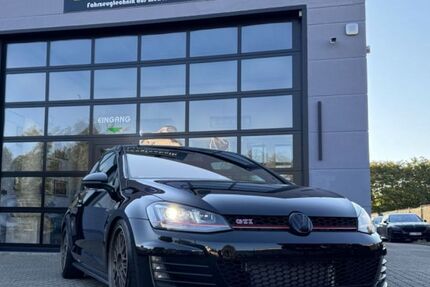 VW Golf 118.433 km 19.000 &euro; Landau 76829