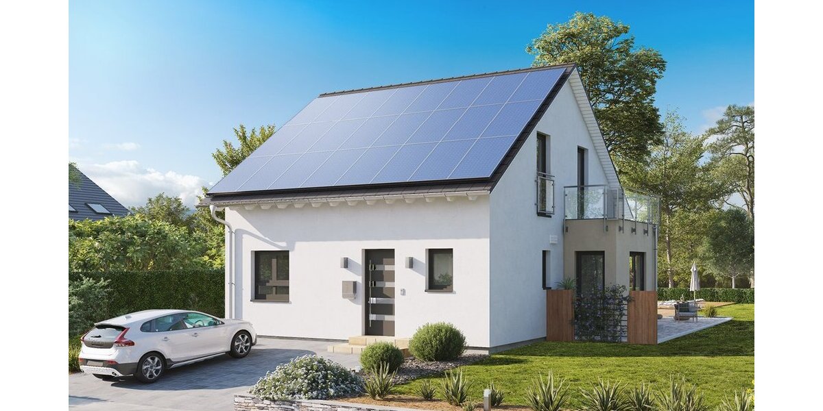 Individuelles Einfamilienhaus - Flexibles Bauen nach Ihren Wünschen! - Einfamilienhaus Euskirchen Dom-Esch | Angebot:27342040