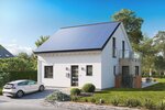Individuelles Einfamilienhaus - Flexibles Bauen nach Ihren Wünschen! - Einfamilienhaus Euskirchen Dom-Esch | Angebot:27342040