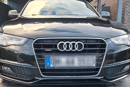 Audi A5 139.000 km 18.990 &euro; Nienburg 31582