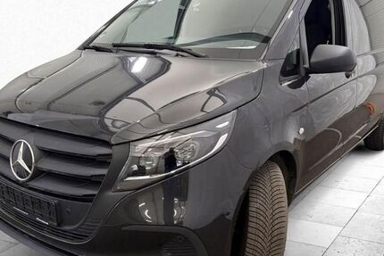 Mercedes-Benz Vito 25.900 km 45.949 &euro; Dessau-Roßlau 06847