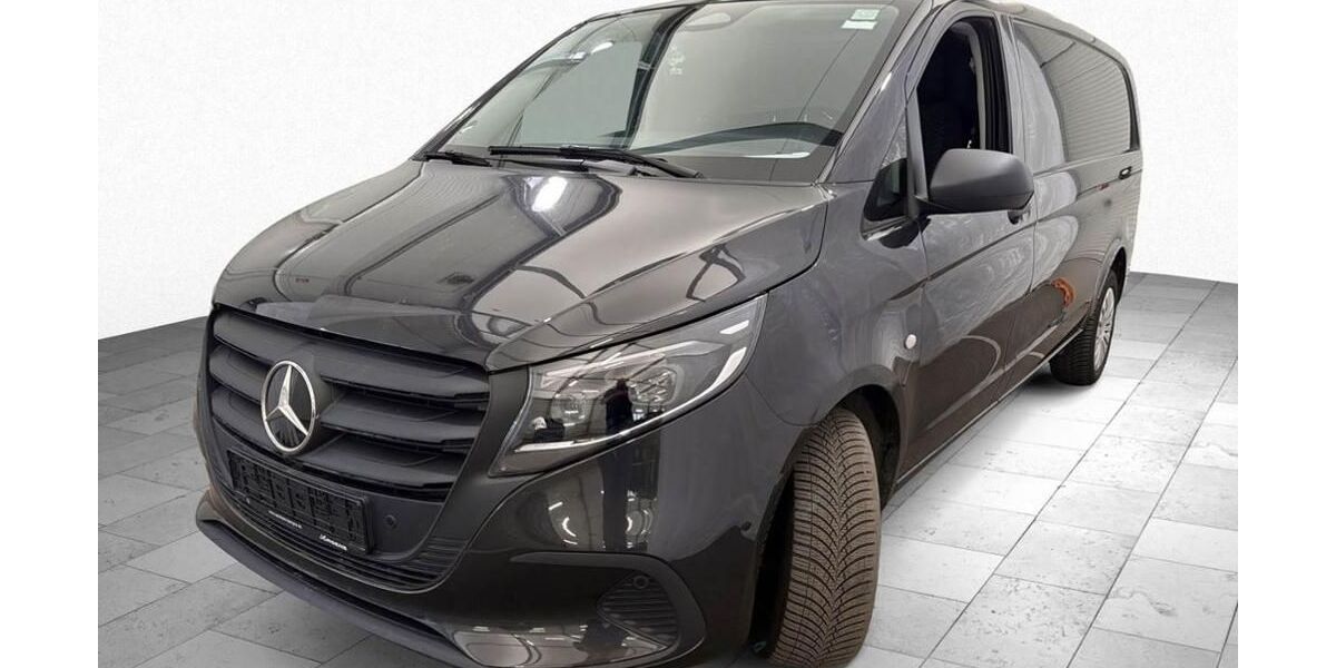 Mercedes-Benz Vito 25.900 km 45.949 &euro; Dessau-Roßlau 06847