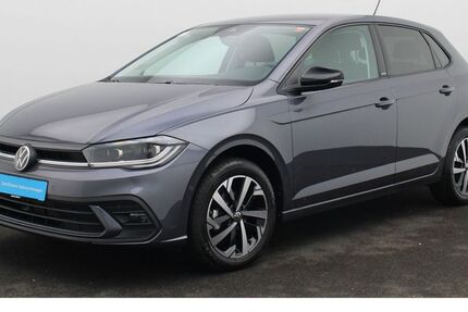 VW Polo 9.500 km 21.680 € Würzburg 97076