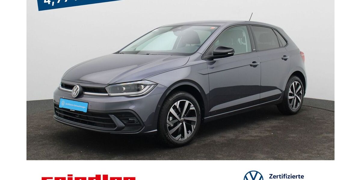 VW Polo 9.500 km 21.680 € Würzburg 97076