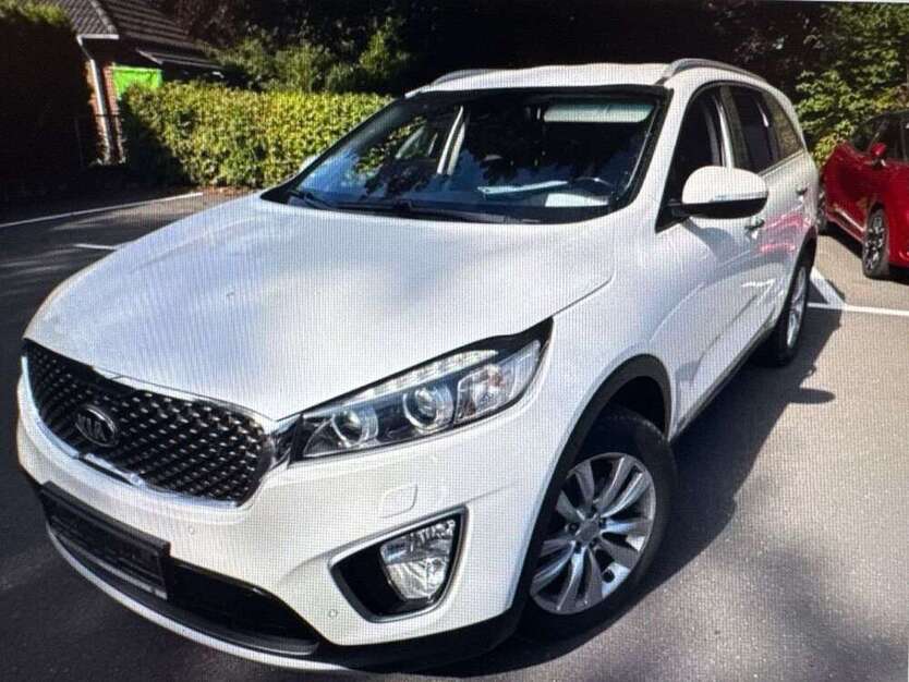 Kia Sorento 159.900 km 15.890 € Neunkirchen 57290