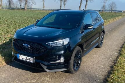 Ford Edge 86.500 km 24.900 &euro; Traben-Trarbach 56841