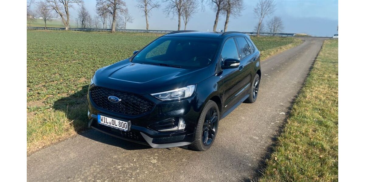 Ford Edge 86.500 km 24.900 &euro; Traben-Trarbach 56841